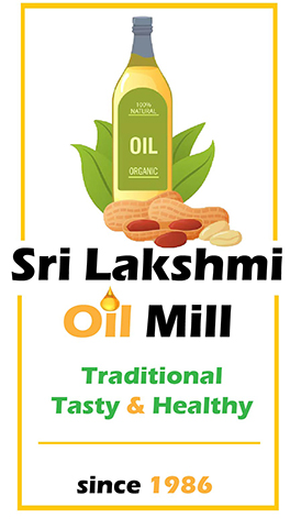 Sri Lakshmi Oil Mill